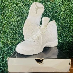 Jordan Anniversary 9